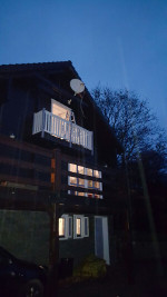 Internet via de satelliet - vakantiewoning Internet via de satelliet - vakantiewoning