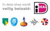 Betaalopties DeSchotelShop