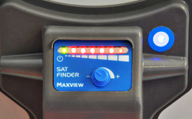 Maxview Precision met I.D Maxview Precision met I.D