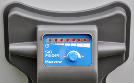 Maxview Precision zonder I.D Maxview Precision zonder I.D