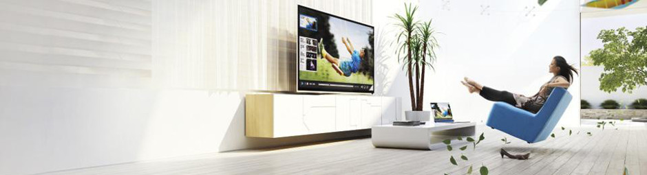 Plug & Play satelliet ontvangers @DeSchotelShop