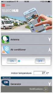 Teleco HUB - App TELECO hub - App