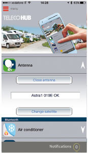 Teleco HUB - App TELECO hub - App