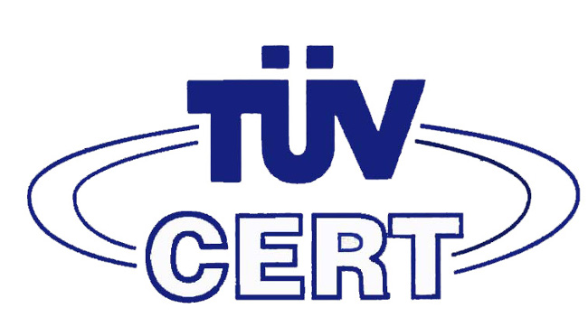 TUV certificaat TUV gecertificeerde stalen muurbeugel