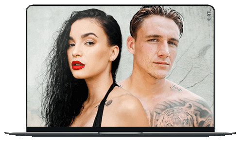 Travel Vision - IPTV pakket (per maand)