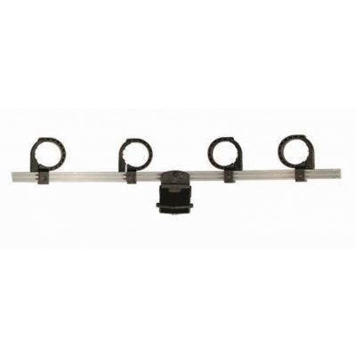 Multifeed Triax 78 cm - 4 LNB / ontvangstkop houders
