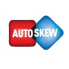 Autoskew functionaliteit - Megasat Shipman